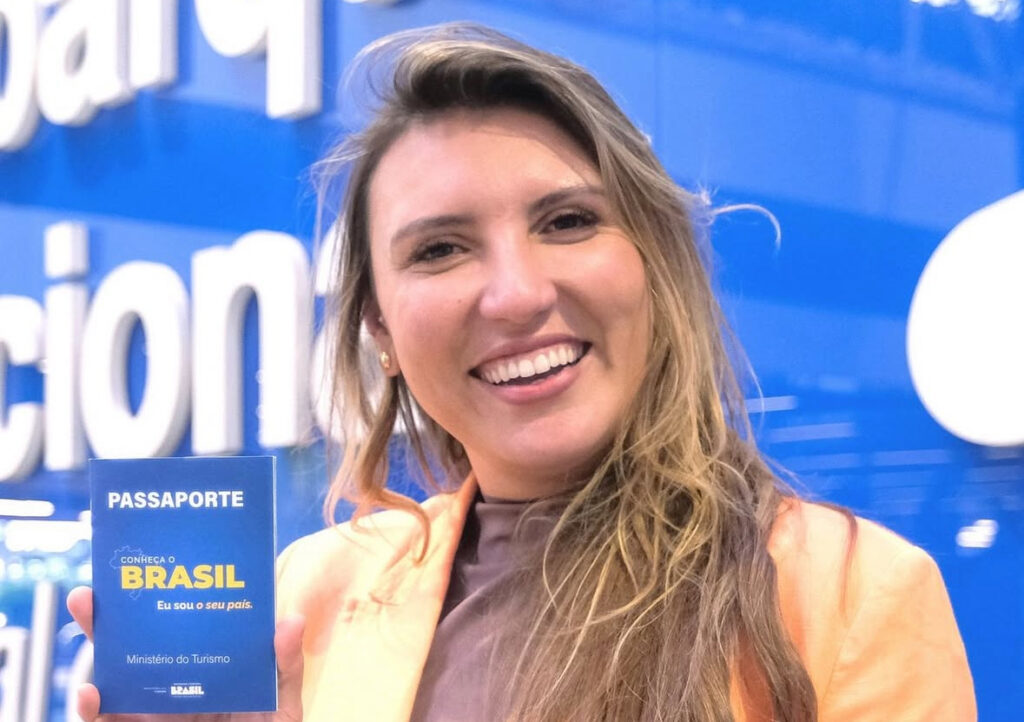 IMG 7417 Brasil defende turismo inclusivo e sustentável em fórum do G20 na África do Sul