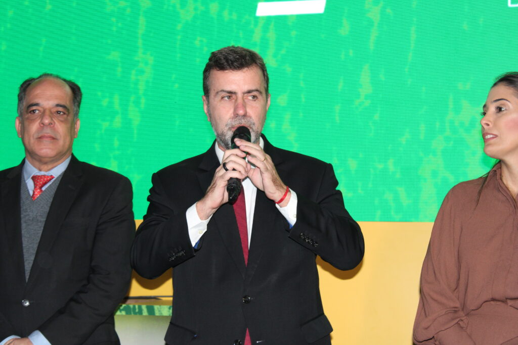 Argentina e Chile puxam alta do turismo brasileiro em 2025, revela Embratur Argentina e Chile puxam alta do turismo brasileiro em 2025, revela Embratur