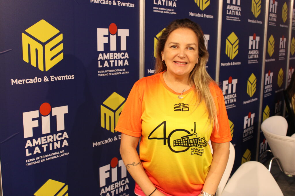 Porto Alegre aposta no turismo esportivo e fortalece presença no mercado argentino