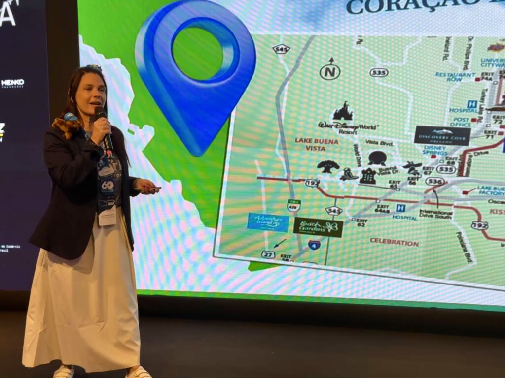 United Parks & Resorts revela atrações e anuncia hotel que vai transformar a experiência familiar United Parks & Resorts revela atrações e anuncia hotel que vai transformar a experiência familiar