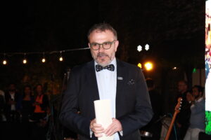 Jair Pasquini, diretor de negócios do Meeting Brasil