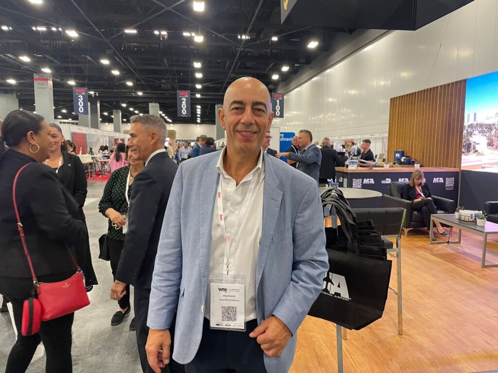 WTE Miami 2025 consolida feira como hub global e projeta ainda mais espaço para o Brasil