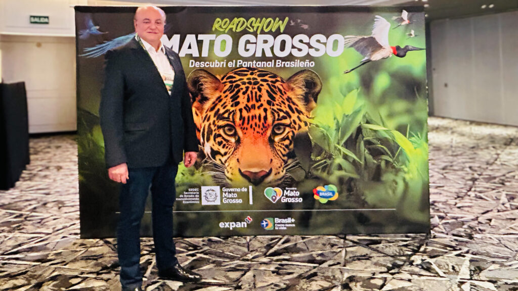 FIT Pantanal projeta 100 mil visitantes para 2026 e mira em recorde de público