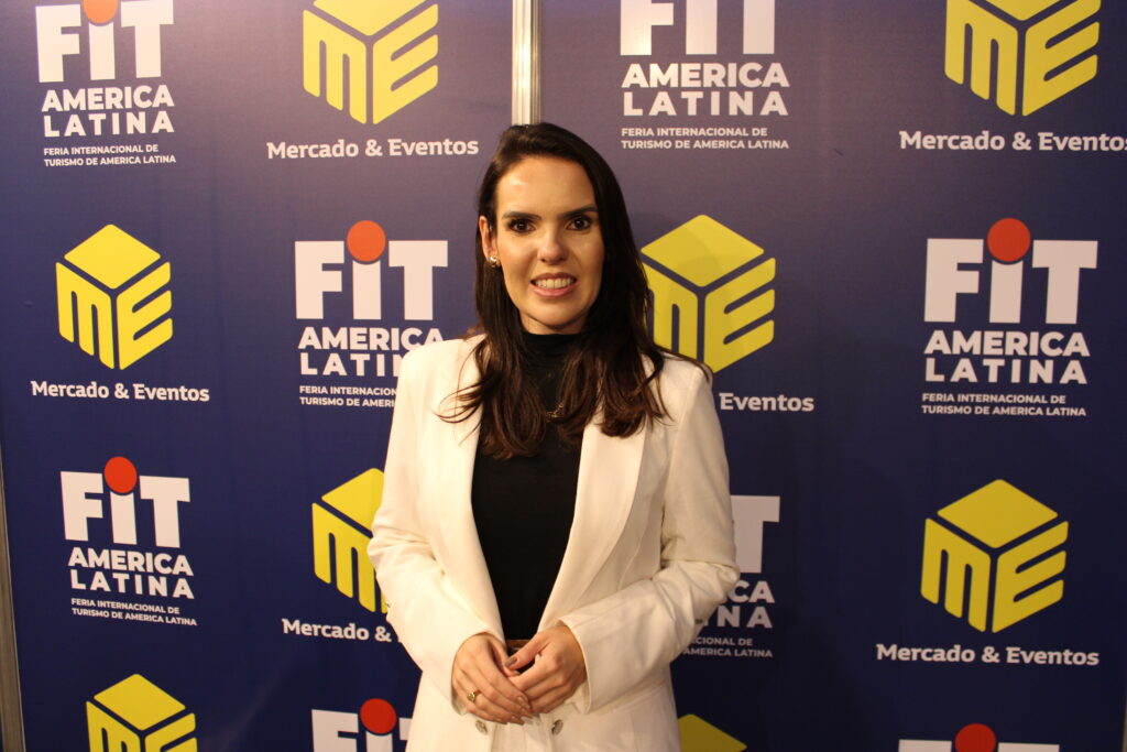 Espírito Santo 'vive um novo momento no turismo' e projeta crescimento internacional Espírito Santo 'vive um novo momento no turismo' e projeta crescimento internacional