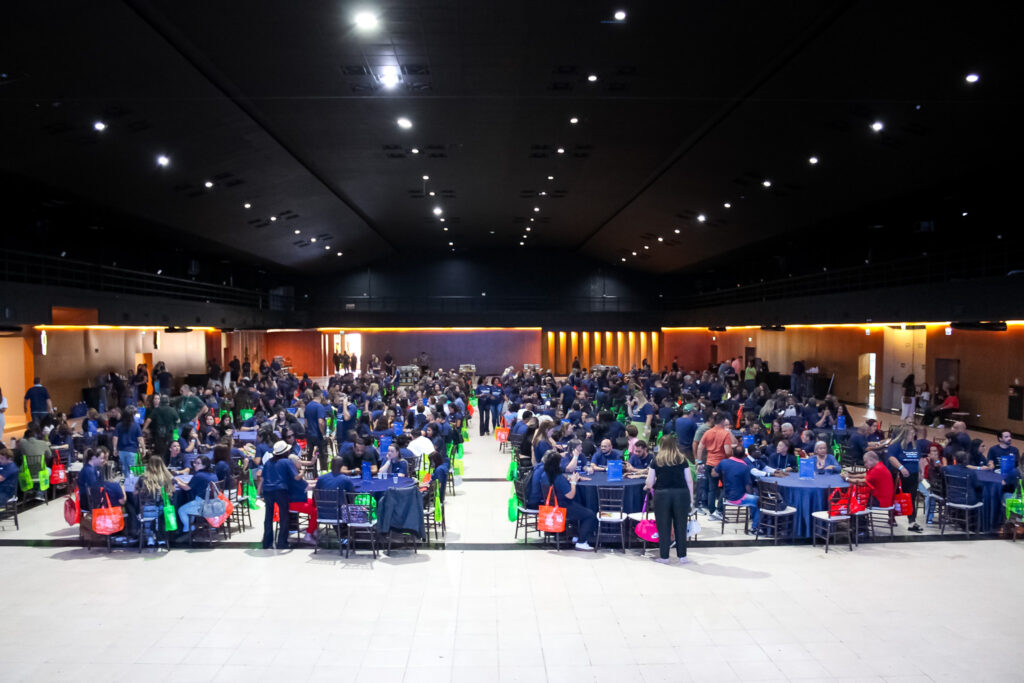 Azul Viagens antecipa verão com roadshows e voos extras para o turismo nacional Azul Viagens antecipa verão com roadshows e voos extras para o turismo nacional