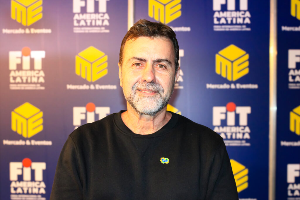 Embratur aposta em nova campanha para América Latina e regionalização do Brasil Embratur aposta em nova campanha para América Latina e regionalização do Brasil