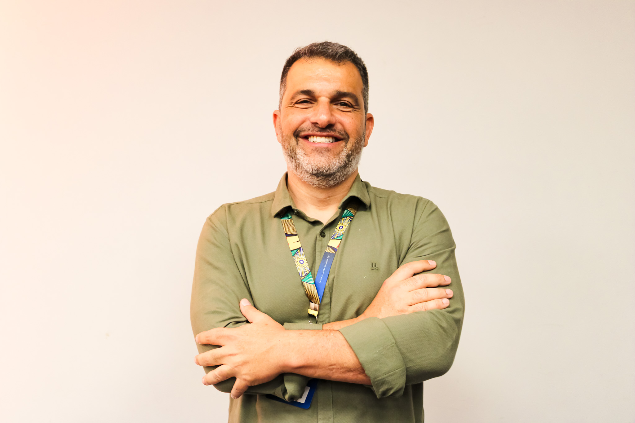 Turismo na África do Sul atrai 34 mil brasileiros e cresce 17,8% até julho 3 Marcelo Marques representante do Turismo da Africa do Sul Turismo na África do Sul atrai 34 mil brasileiros e cresce 17,8% até julho