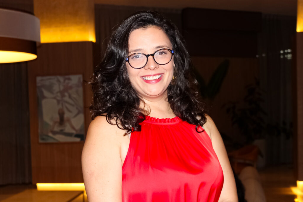 “Ribeirão Preto merece ser referência turística”, afirma secretária durante solenidade de abertura da 27ª Feira de Turismo Avirrp “Ribeirão Preto merece ser referência turística”, afirma secretária durante solenidade de abertura da 27ª Feira de Turismo Avirrp