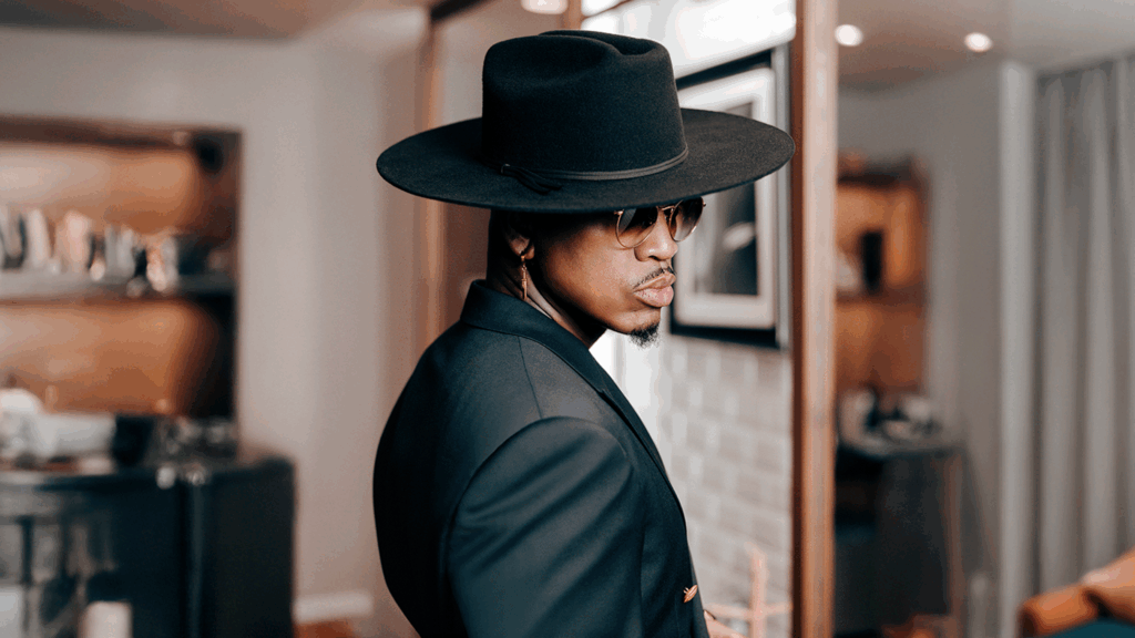 Ne-Yo será atração principal no Camarote Salvador 2026 Ne-Yo será atração principal no Camarote Salvador 2026