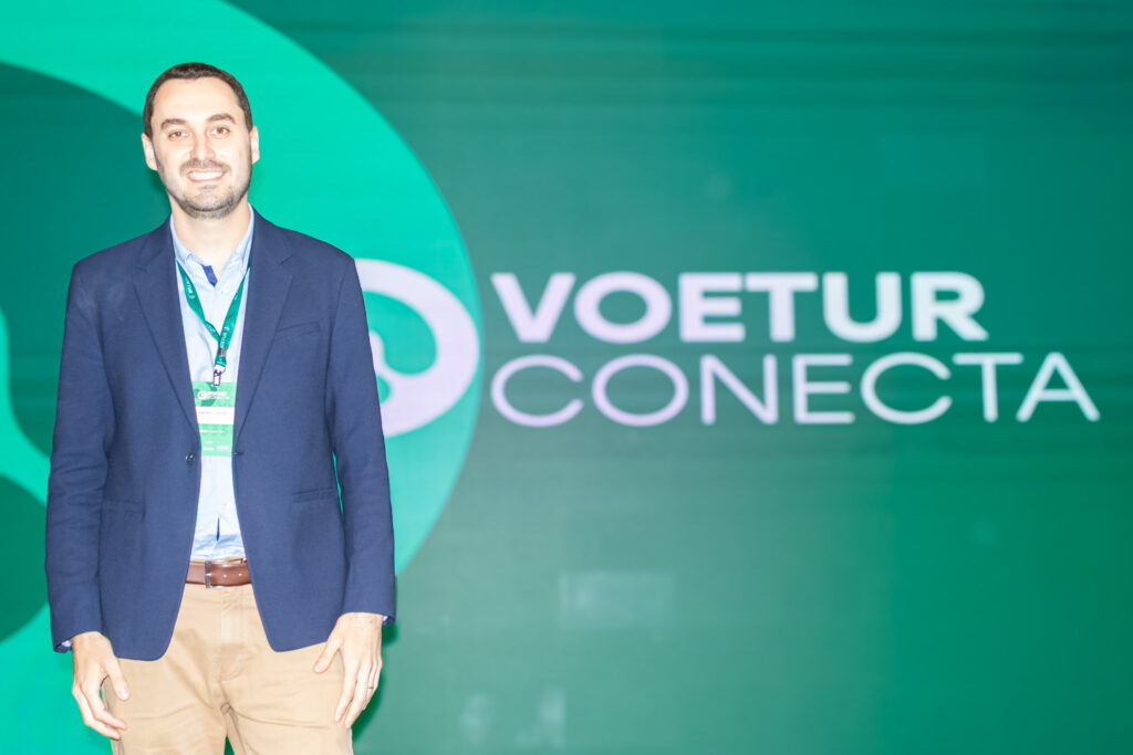 Rafael Ortiz da Voetur 1 1 Voetur lança Payfly, reforça inteligência artificial no Power BI e apresenta clube de benefícios