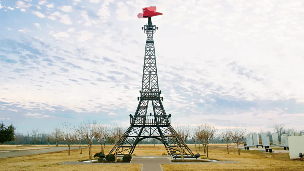 Paris