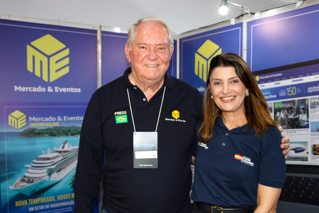 Avirrp reúne trade turístico em Ribeirão Preto, veja fotos