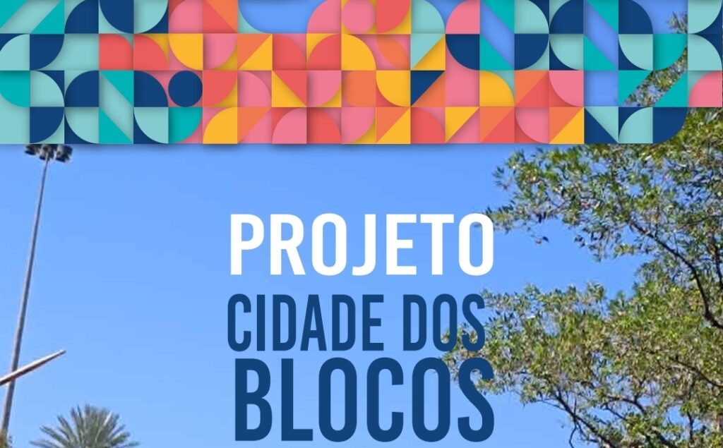 Artigo: "Cidade dos Blocos" visa criar espaço permanente para atividades carnavalescas no Rio Artigo: "Cidade dos Blocos" visa criar espaço permanente para atividades carnavalescas no Rio