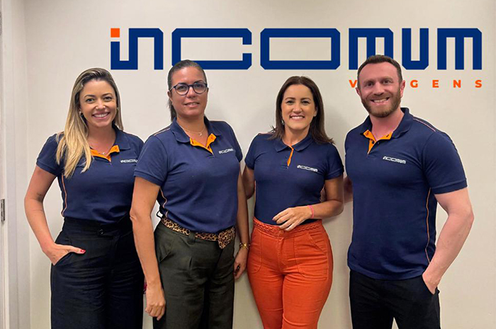 Incomum