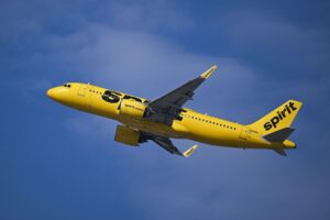 Spirit Airlines