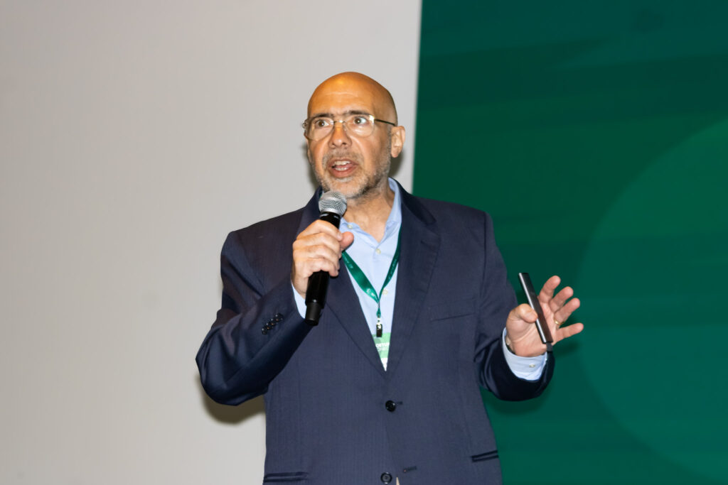 Ubiratan Motta executivo responsavel pelo BI da Voetur Voetur lança Payfly, reforça inteligência artificial no Power BI e apresenta clube de benefícios