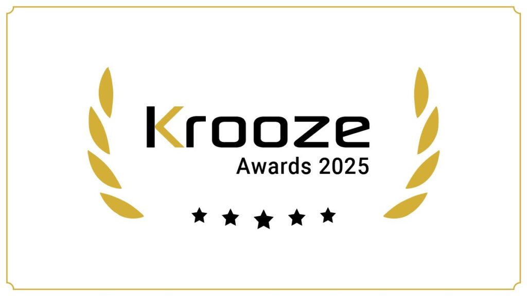 Luxo sobre o mar: Krooze Awards revela navios e empresas mais desejados de 2025 Luxo