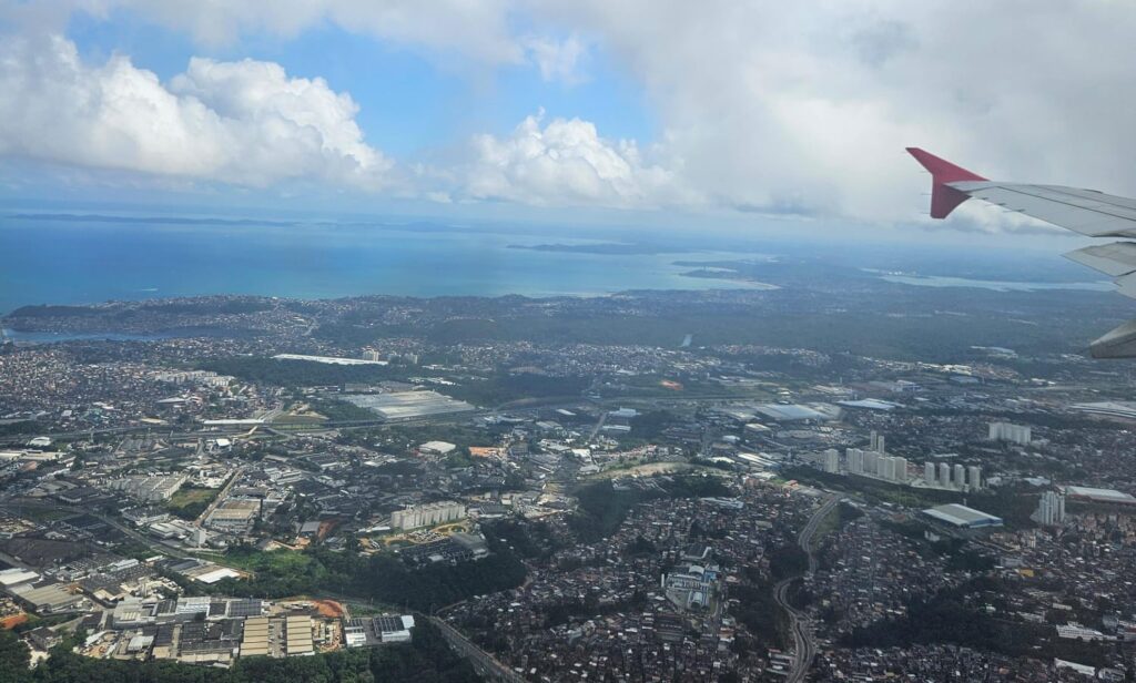 WhatsApp Image 2025 09 18 at 15.05.42 Setor aéreo deve manter crescimento em 2025 mesmo diante de restrições de capacidade, aponta BCG