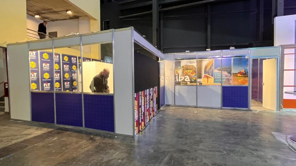 FIT Buenos Aires 2025 começa amanhã (27), no Dia Mundial do Turismo; saiba TUDO sobre a feira FIT Buenos Aires 2025 começa amanhã (27), no Dia Mundial do Turismo; saiba TUDO sobre a feira