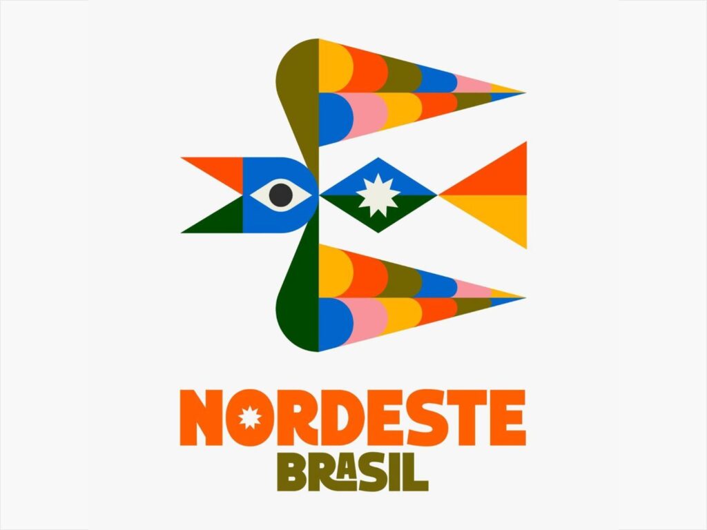 Marca Nordeste é lançada oficialmente na FIT e projeta união inédita na promoção internacional Marca Nordeste é lançada oficialmente na FIT e projeta união inédita na promoção internacional