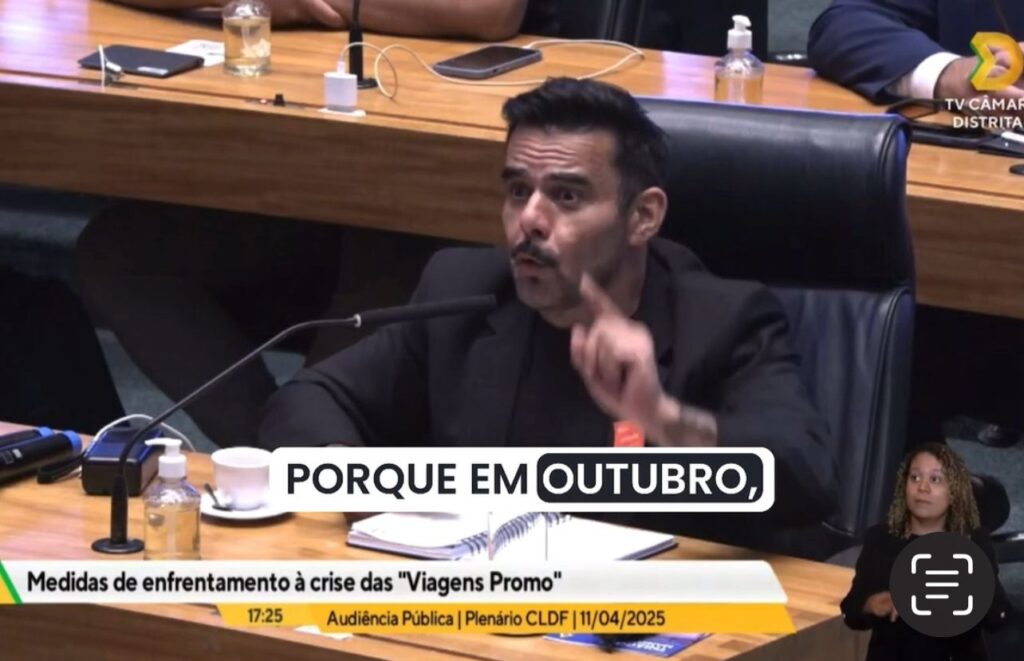 Ex-funcionários, agentes, entidades e fundador da CVC reagem ao posicionamento de Renato Kido e lembram prejuízos causados pela VP