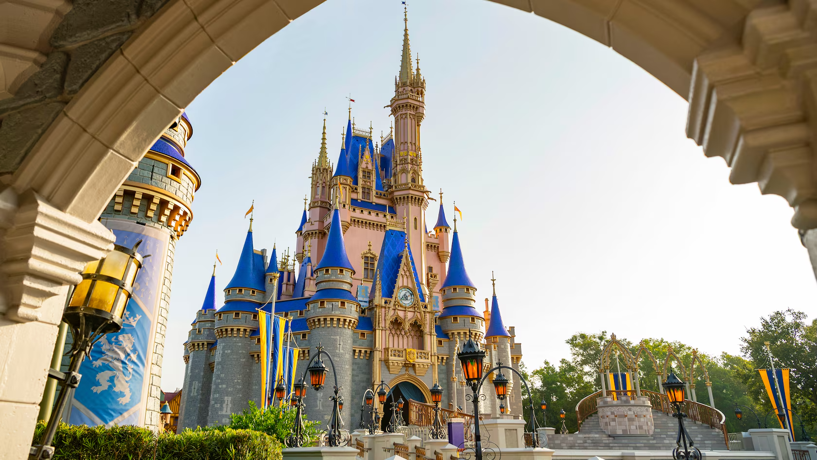 Disney