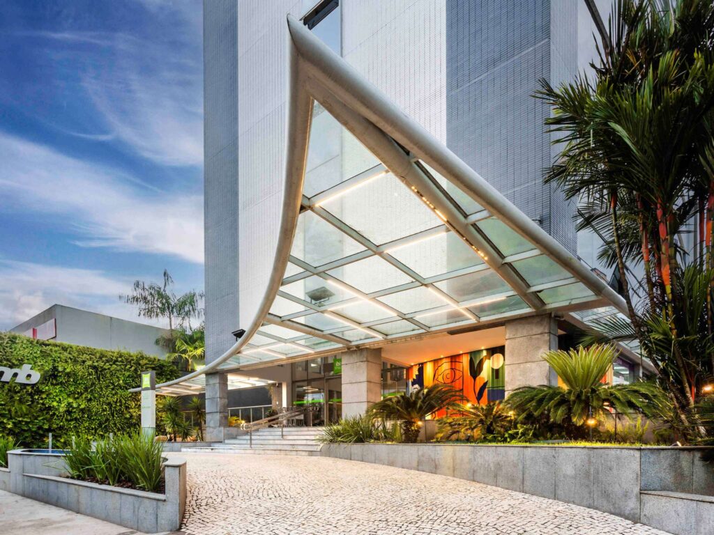 Accor certifica hotéis de Belém com selo internacional de sustentabilidade
