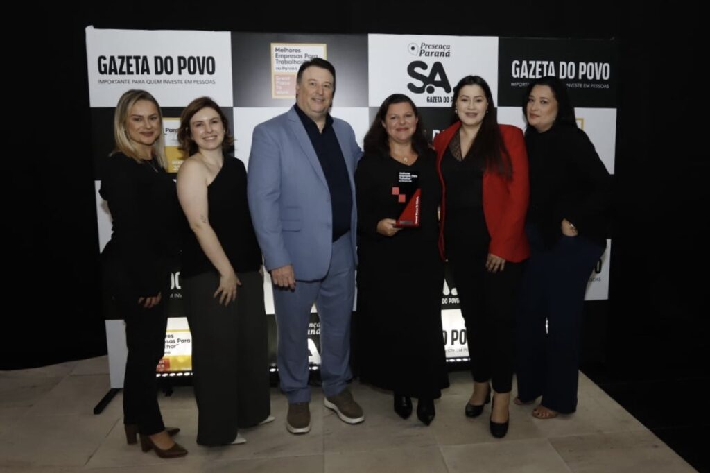 img 3090 Rede Deville é reconhecida pelo GPTW Paraná pelo 3º ano consecutivo