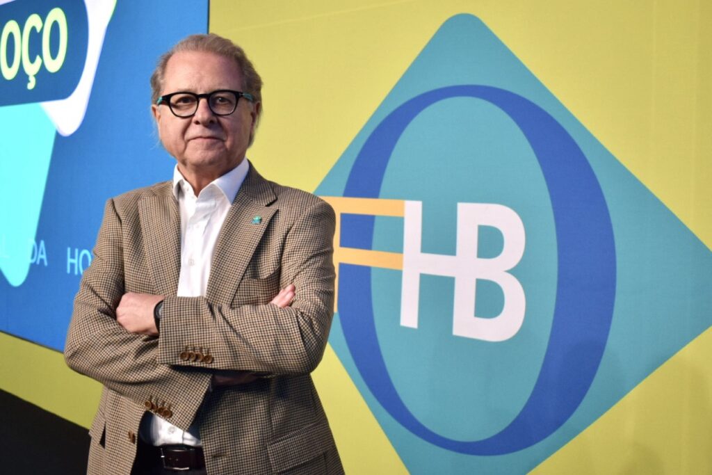 “Check-in de 24 horas é um ‘não-assunto’”, afirma presidente do FOHB 1 img 4069 “Check-in de 24 horas é um ‘não-assunto’”, afirma presidente do FOHB