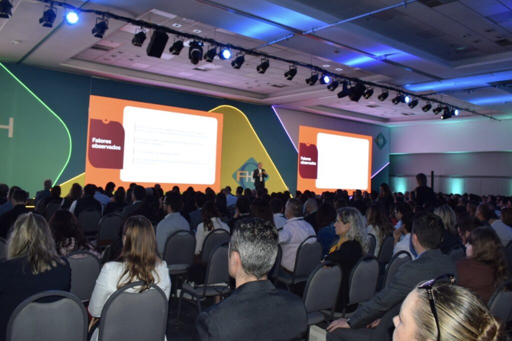 img 4106 Fórum Nacional da Hotelaria 2025 reúne mais de 600 profissionais em São Paulo; veja fotos
