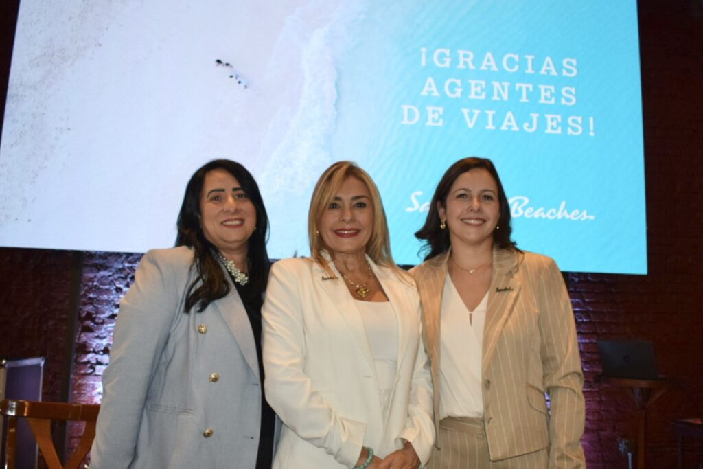img 4186 Sandals & Beaches Resorts projeta crescimento de até 20% no Brasil e aposta em famílias e casais