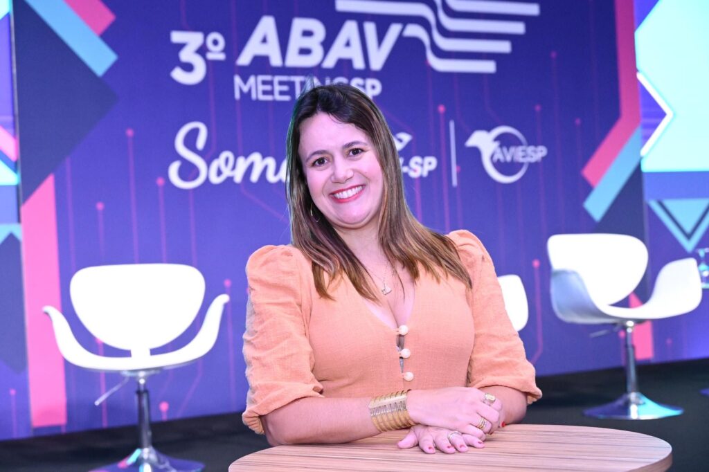 img 4316 Abav-SP | Aviesp promove encontros com agentes de viagens no Vale do Paraíba