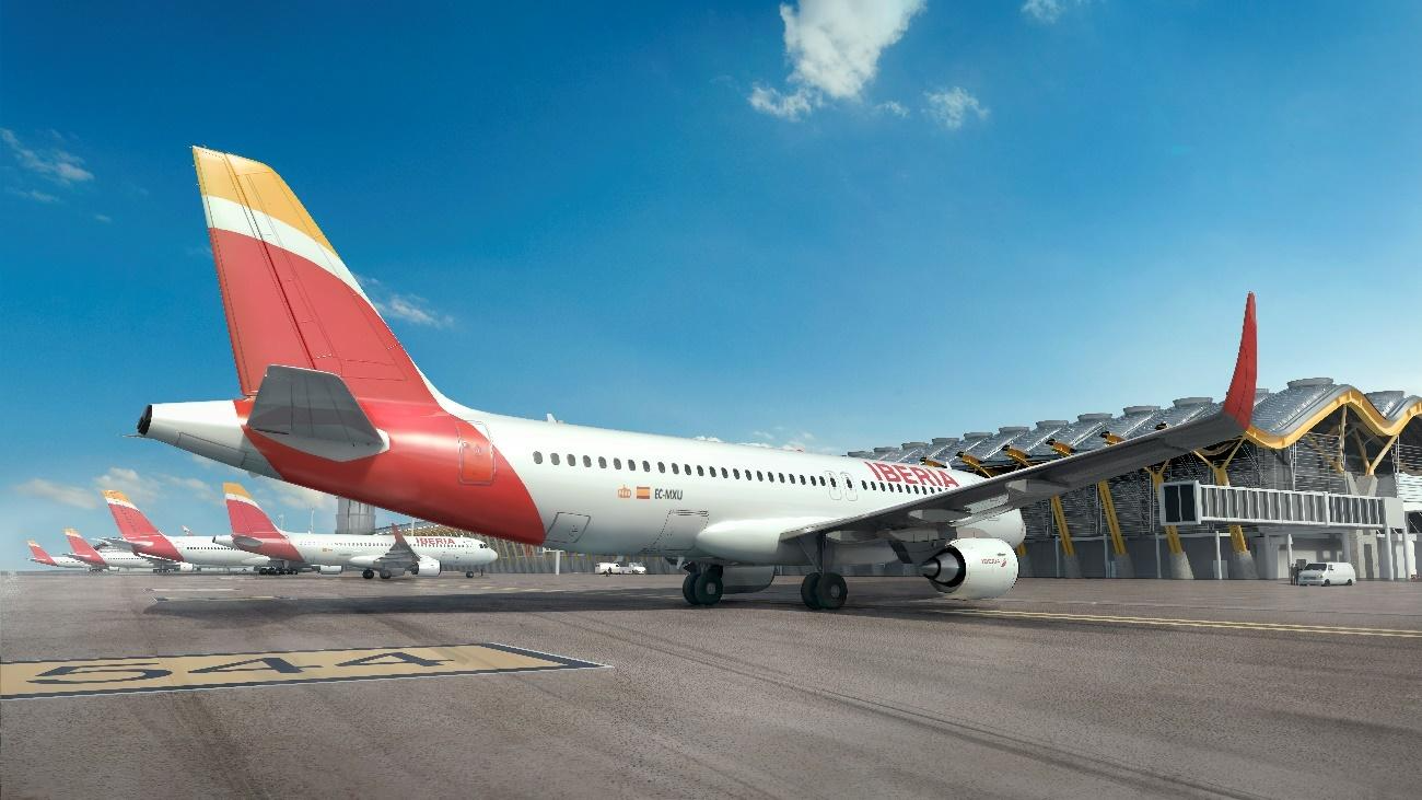 Iberia
