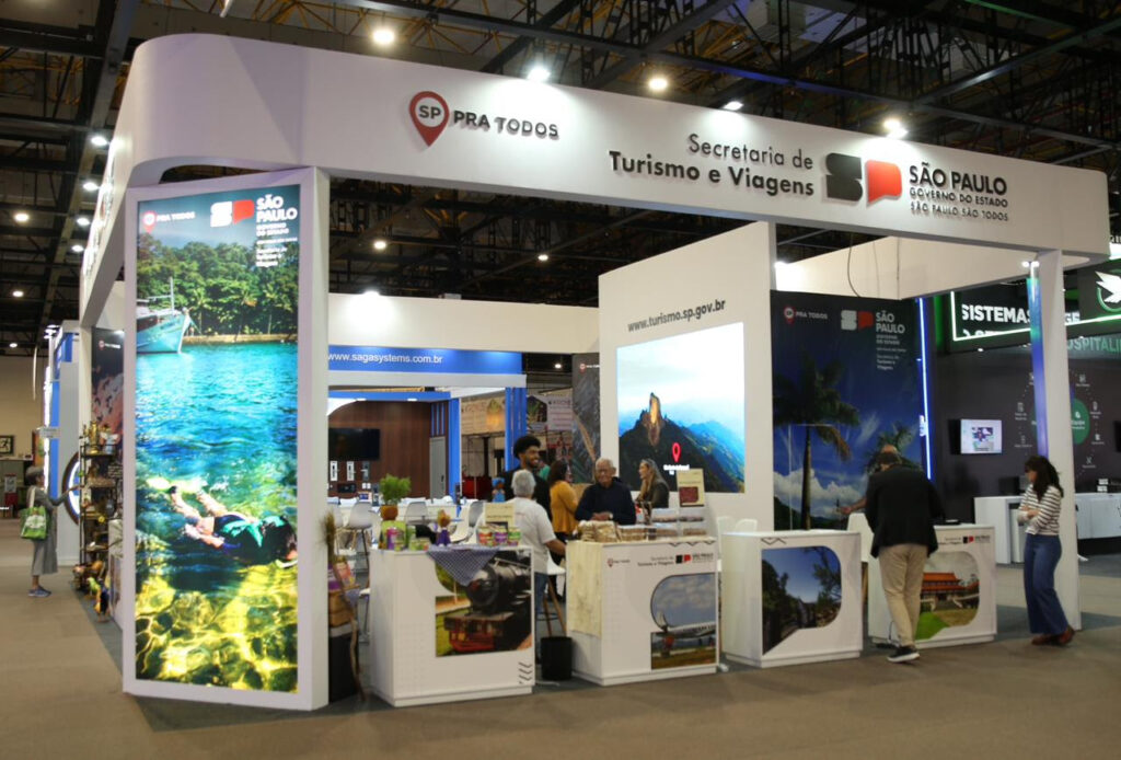 unnamed 99 Setur-SP promove hospitalidade e turismo paulista na Equipotel 2025