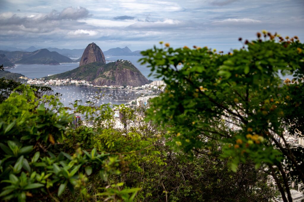 A transformação do viajante brasileiro: menos praia e mais cultura A transformação do viajante brasileiro: menos praia e mais cultura