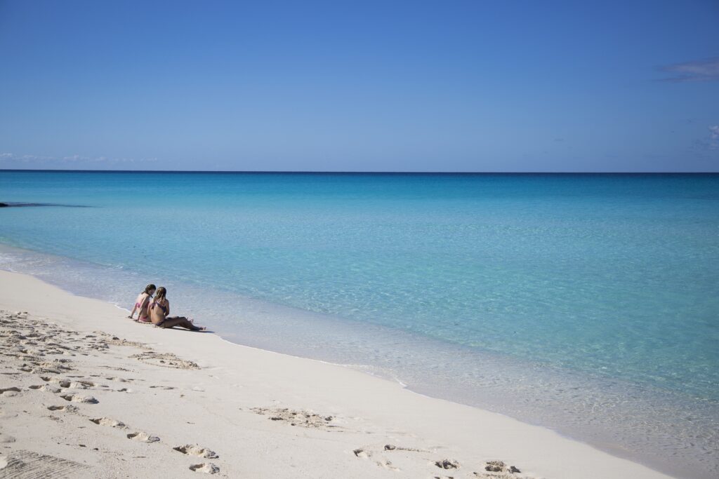 Bahamas se tornam mais acessíveis com novas rotas da American Airlines Bahamas se tornam mais acessíveis com novas rotas da American Airlines