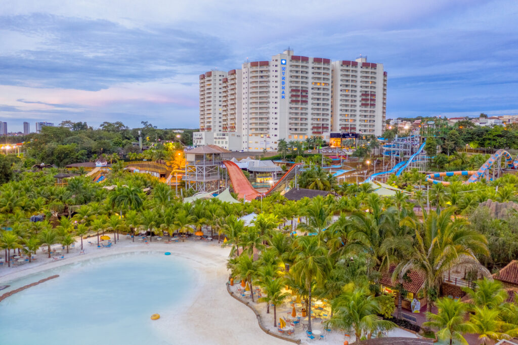 Wyndham Olímpia anuncia implementações focadas em seu compromisso com os pilares de ESG