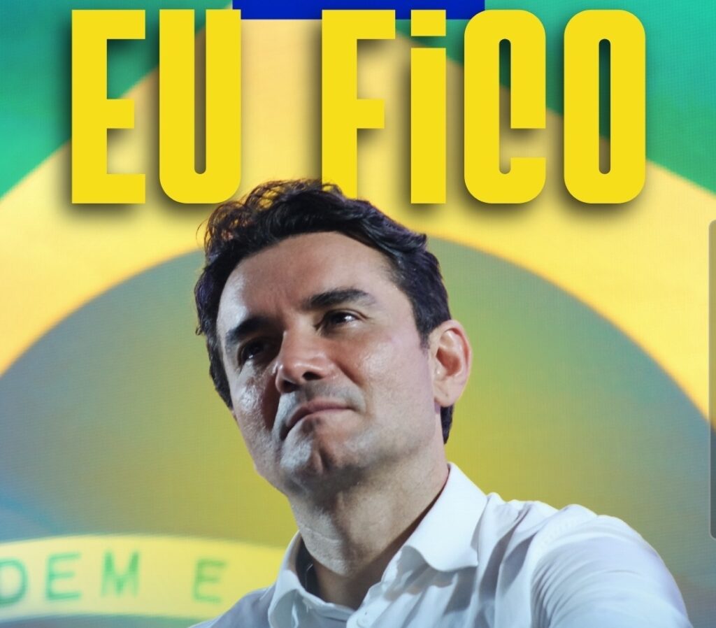 "Pelo bem do turismo brasileiro": Sabino se pronuncia sobre permanência como ministro
