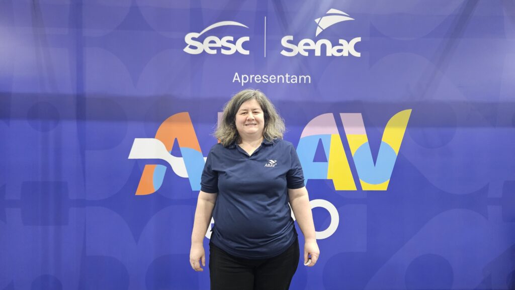 Censo dos Agentes de Viagem da Abav destaca versatilidade e adaptação das agências em diversos segmentos Censo dos Agentes de Viagem da Abav destaca versatilidade e adaptação das agências em diversos segmentos
