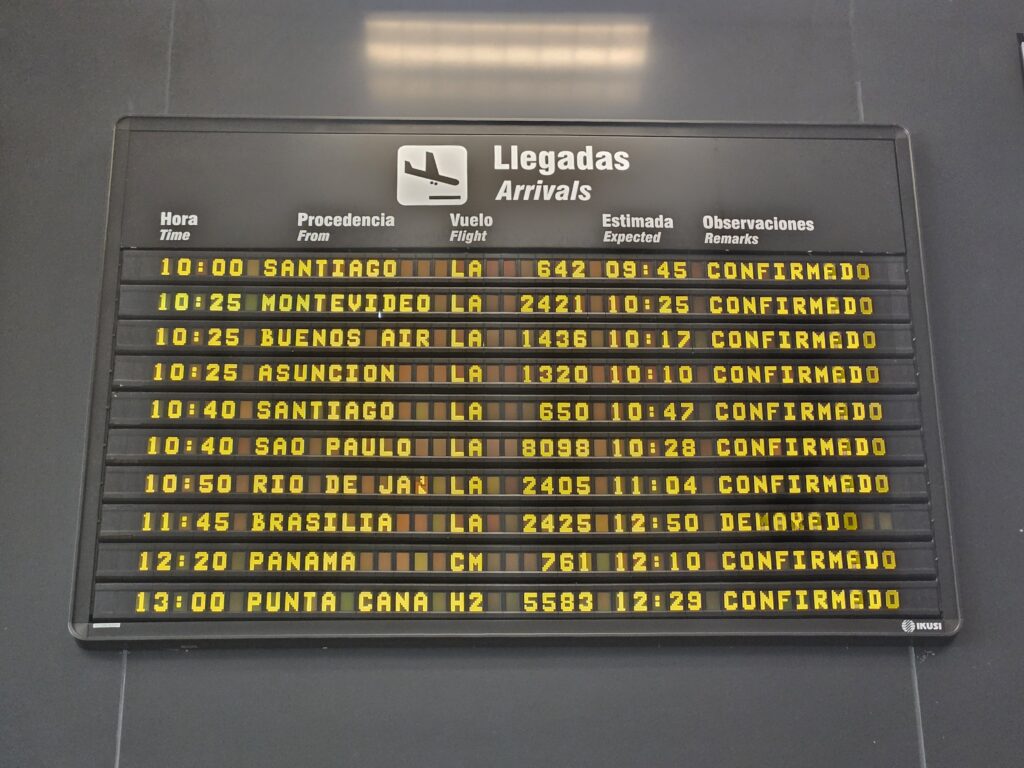 Aeroporto do Peru anuncia nova tarifa para passageiros com voos de conexão internacional a partir deste mês; entenda Aeroporto do Peru anuncia nova tarifa para passageiros com voos de conexão internacional a partir deste mês; entenda