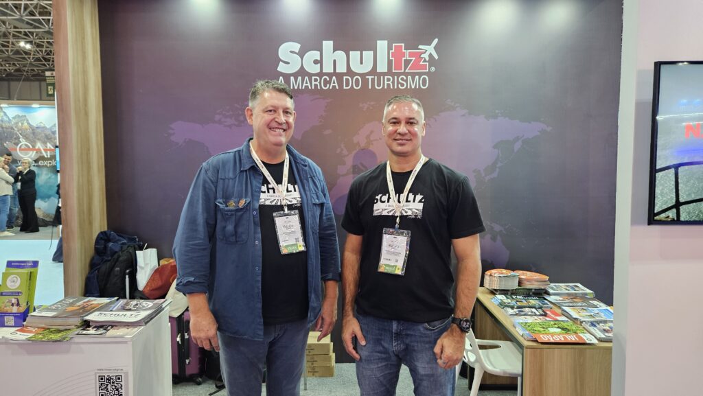 Schultz lança bloqueios aéreos com tarifas fixas e foco em horários estratégicos