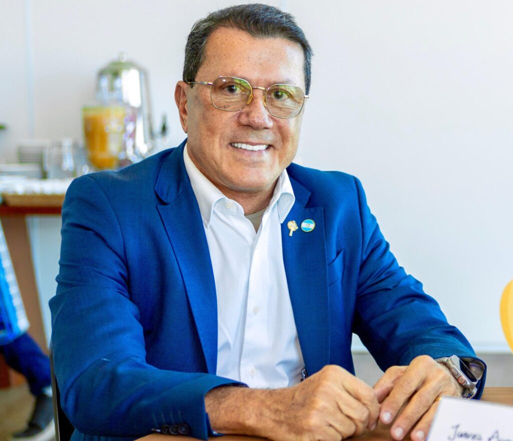 Hoteleiros de Salvador comemoram aprovação de ISS sobre plataformas digitais de hospedagem Hoteleiros de Salvador comemoram aprovação de ISS sobre plataformas digitais de hospedagem