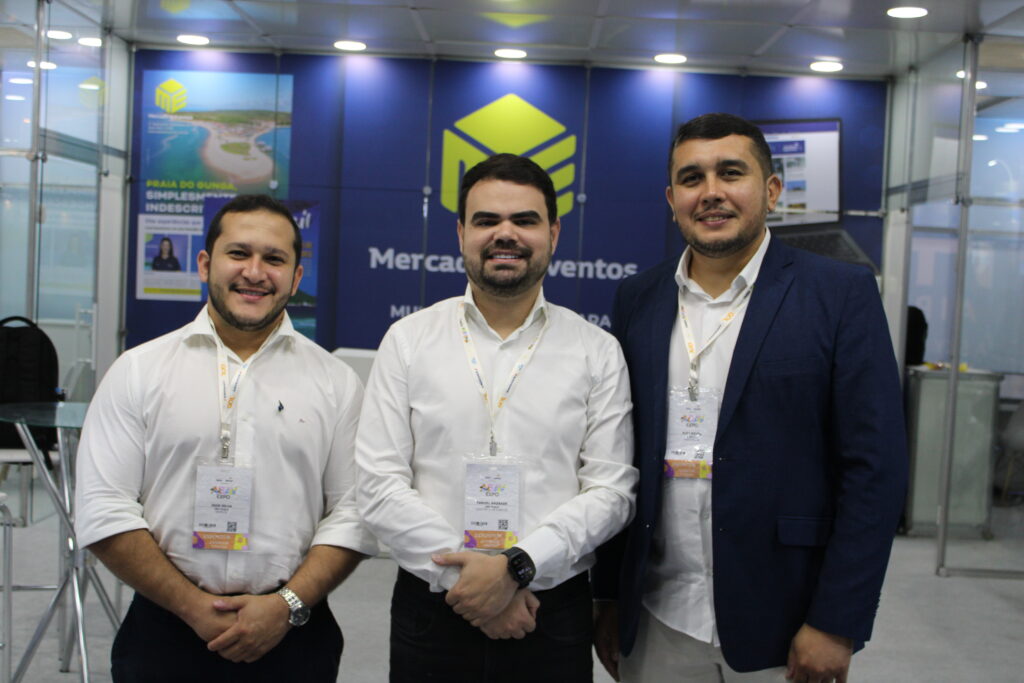 Piauí aposta em novos voos, grandes eventos e app de turismo para acelerar crescimento do setor Piauí aposta em novos voos, grandes eventos e app de turismo para acelerar crescimento do setor