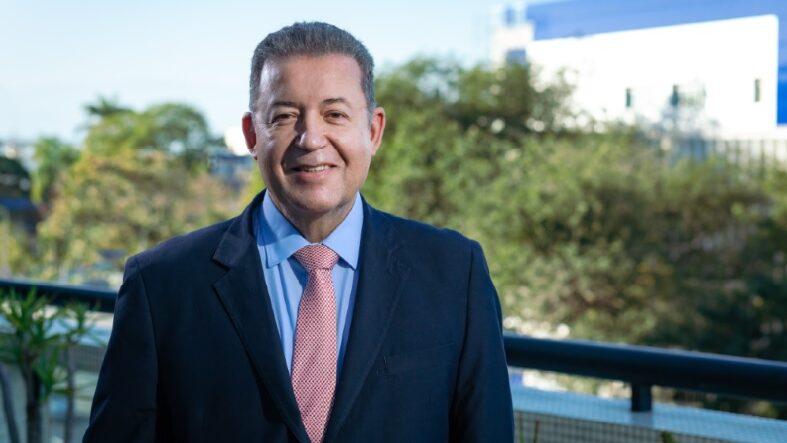 Prioridades para 2026: o que o turismo brasileiro precisa colocar em pauta? 1 Alexandre Sampaio Creditos Marcelo Freire edited Prioridades para 2026: o que o turismo brasileiro precisa colocar em pauta?