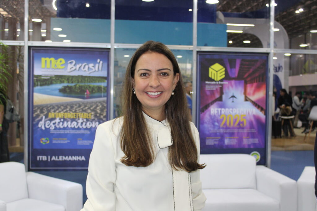 Latam aposta na eficiência e no cliente: “Queremos ser a companhia favorita da América do Sul”