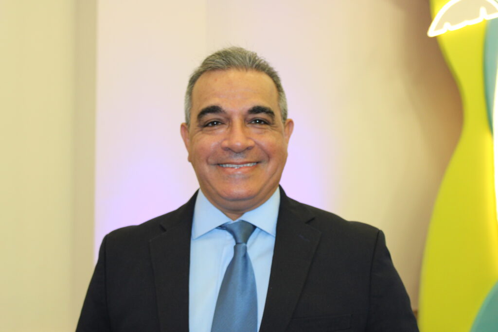 Com foco no agenciamento da região N/NE e na presença de autoridades, 14ª edição do BTM tem início em Fortaleza Com foco no agenciamento da região N/NE e na presença de autoridades, 14ª edição do BTM tem início em Fortaleza