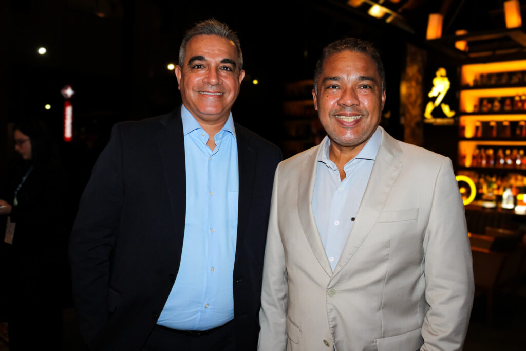 BTM supera número de visitantes já no primeiro dia da feira e prepara edição histórica para 2026, diz CEO BTM supera número de visitantes já no primeiro dia da feira e prepara edição histórica para 2026, diz CEO