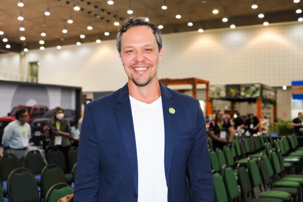 Bruno Reis detalha prêmio inédito da Embratur que vai reconhecer ações do trade na promoção do Brasil