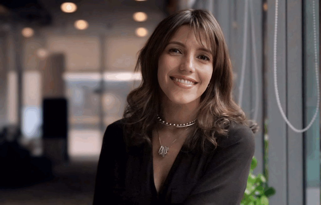 Angela Alves assume missão de reinventar o concierge global na Dragonpass Angela Alves assume missão de reinventar o concierge global na Dragonpass
