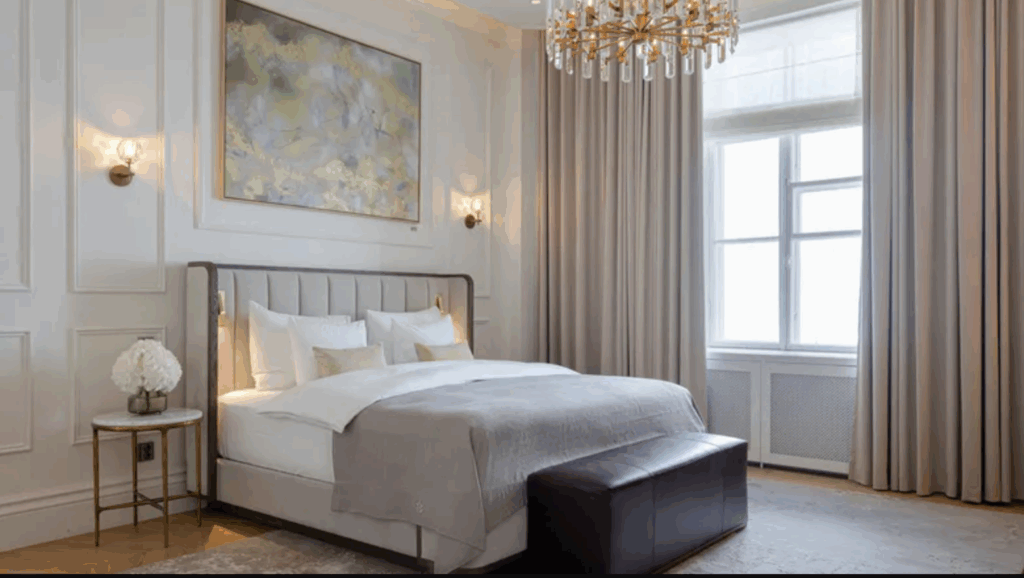 Helsinki ganha hotel de luxo Waldorf Astoria com suítes, spa e rooftop privativo Helsinki ganha hotel de luxo Waldorf Astoria com suítes, spa e rooftop privativo